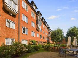 116, Castlemeads Court, Westgate Street, Gloucester GL1 2PB
