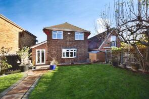 Marley, Oak Lane, Sheerness ME12 3QW