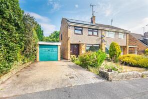 21, Totley Grange Drive, Sheffield S17 4AH