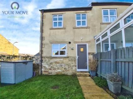 The Fairways, Low Utley, Keighley, West Yorkshire, BD20