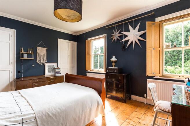 Principal Bedroom