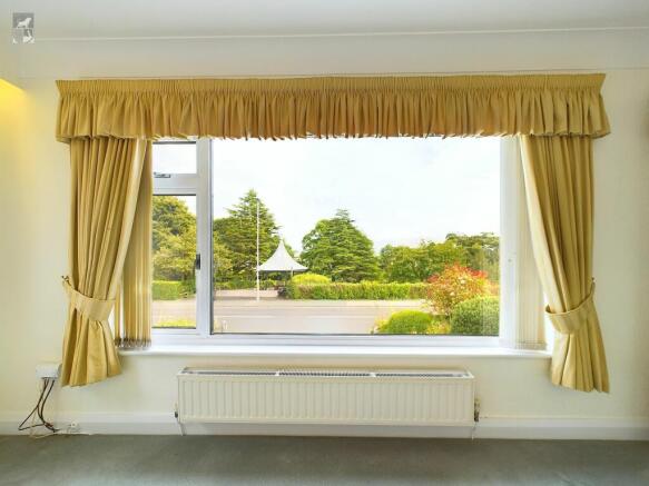 Lounge View