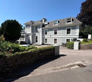 Higher Erith Road, Torquay, TQ1