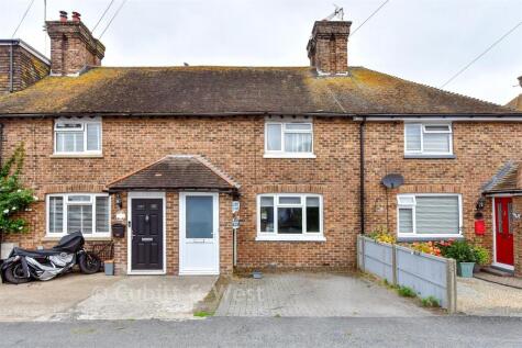 Fitzalan Road, Arundel, West Sussex
