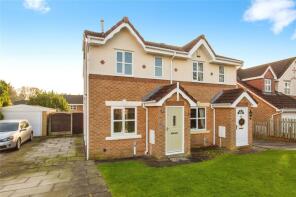 6, Crosier Walk, Preston PR4 0DE