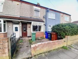 12, Legsby Avenue, Grimsby DN32 0NP
