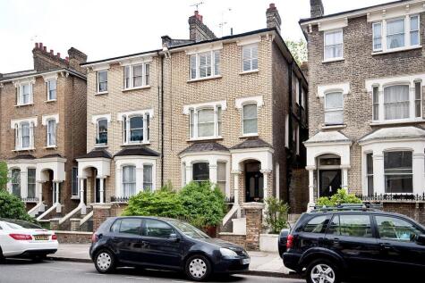 Randolph Avenue, London