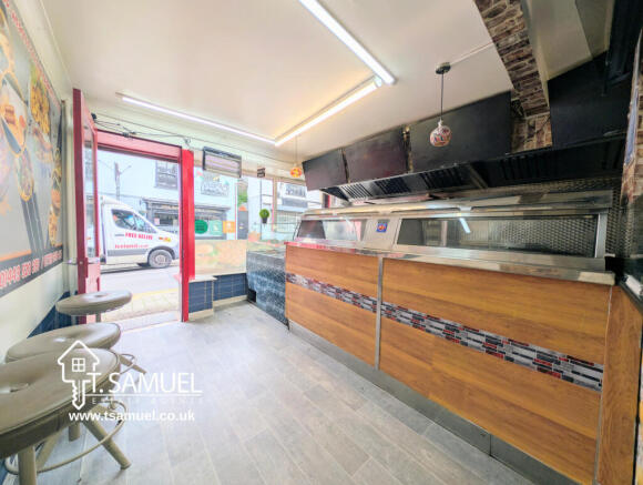 Retail Unit