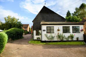 2, Blacksmith Cottage, Stevenage Road, Hitchin SG4 7JA