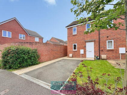 Birch Way, Cranbrook, Exeter, EX5 7FW