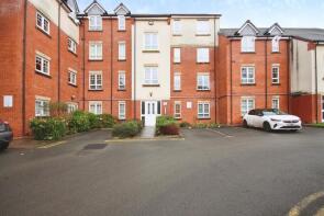 48, Turberville Place, Warwick CV34 4JZ