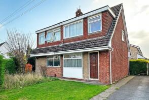 63, Tottenham Drive, Manchester M23 9WH