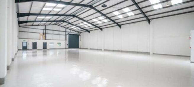 Unit 2, Bicester Road Industrial Estate