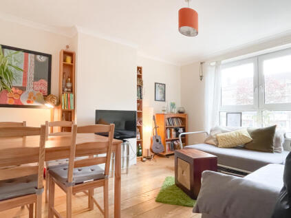Bardsley House, Bardsley Lane, SE10