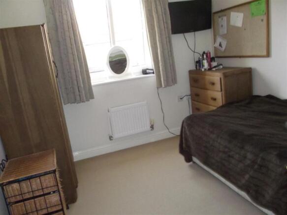 Bedroom Five