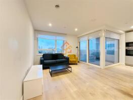 Apartment 1005, 143 Walton Heights, Walworth Road, London SE17 1FZ