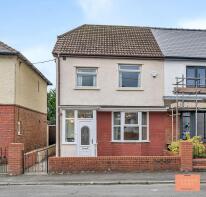 163, Pandy Road, Bedwas CF83 8EL