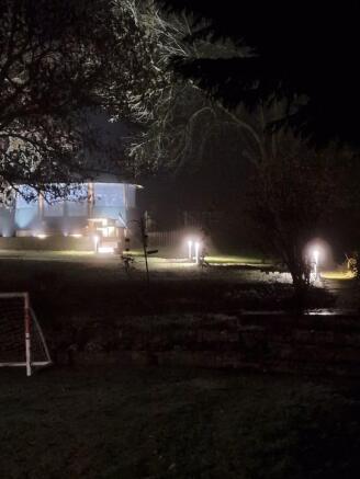 Night Shot