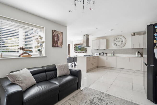 Sansom Close, Croxley Green, Rickmansworth, WD3 photo 4