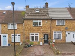 79, Withy Mead, London E4 6JW
