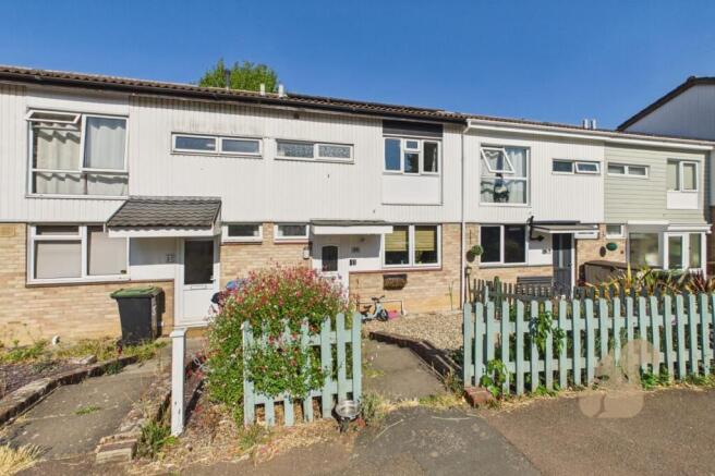 3-bed house on Essex Avenue, Sudbury, CO10, £230,000
