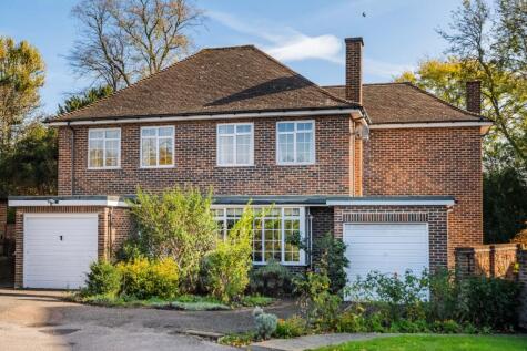 Ravenshill, Chislehurst, BR7