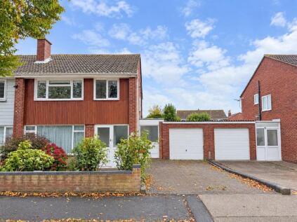 Brune Lane, Gosport