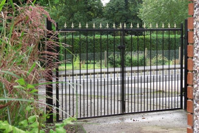 Gates