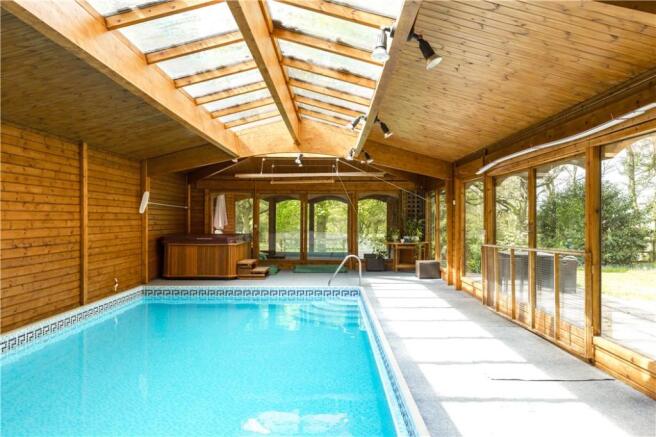 Swim All Year