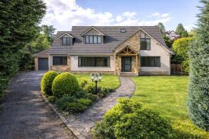 Springbank, Scarsdale Lane, Bardsey, Leeds LS17 9BH