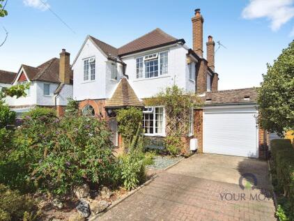 Wannock Lane, Eastbourne, East Sussex, BN20