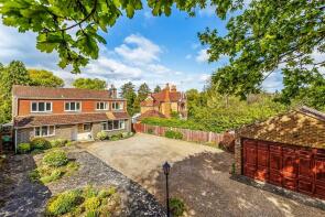 Danbury, Oxshott Road, Leatherhead KT22 0EN