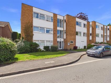 Claire Court, St Martins Drive, Walton on Thames