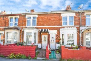 31, Graham Street, Swindon SN1 2EZ