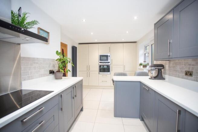 Elm Way, Heathfield, East Sussex, TN21 8YH photo 5