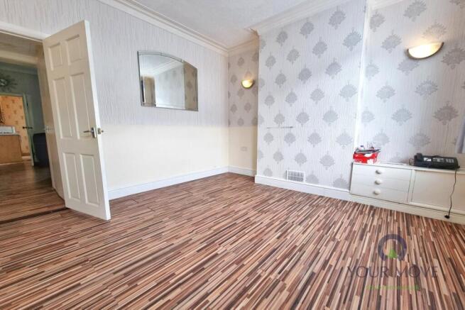 Front Reception Room