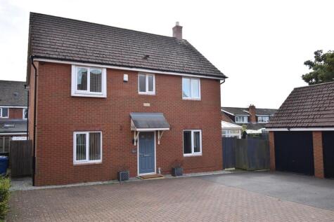 Pine Tree Close, Burntwood