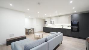 Flat 268, Willowbrook House, Coster Avenue, Hackney, London N4 2XQ