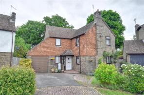 10, Gybbons Road, Rolvenden TN17 4LL