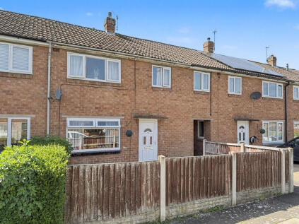 Mereside, Springfield, Shrewsbury, SY2 6LF