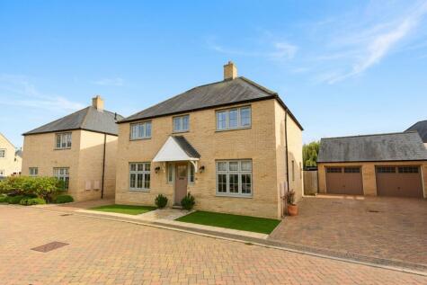 Bedell Road, Alconbury Weald, PE28