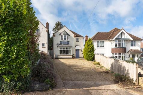 Hurst Rise Road, Oxford, OX2