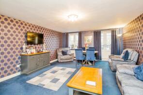 104, Kitchenman Apartments, Charlotte Close, Halifax HX1 2NT
