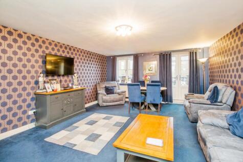 Charlotte Close, Halifax, West Yorkshire, HX1