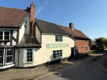 Halesworth, Suffolk
