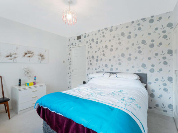 bed 1