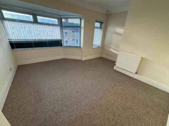 Bannister Street, Withernsea photo 5