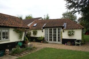 Home Office/Annexe