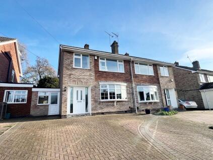 Priorsfield Road, Kenilworth