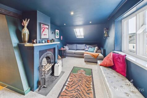 Holgate Road, York, North Yorkshire, YO24